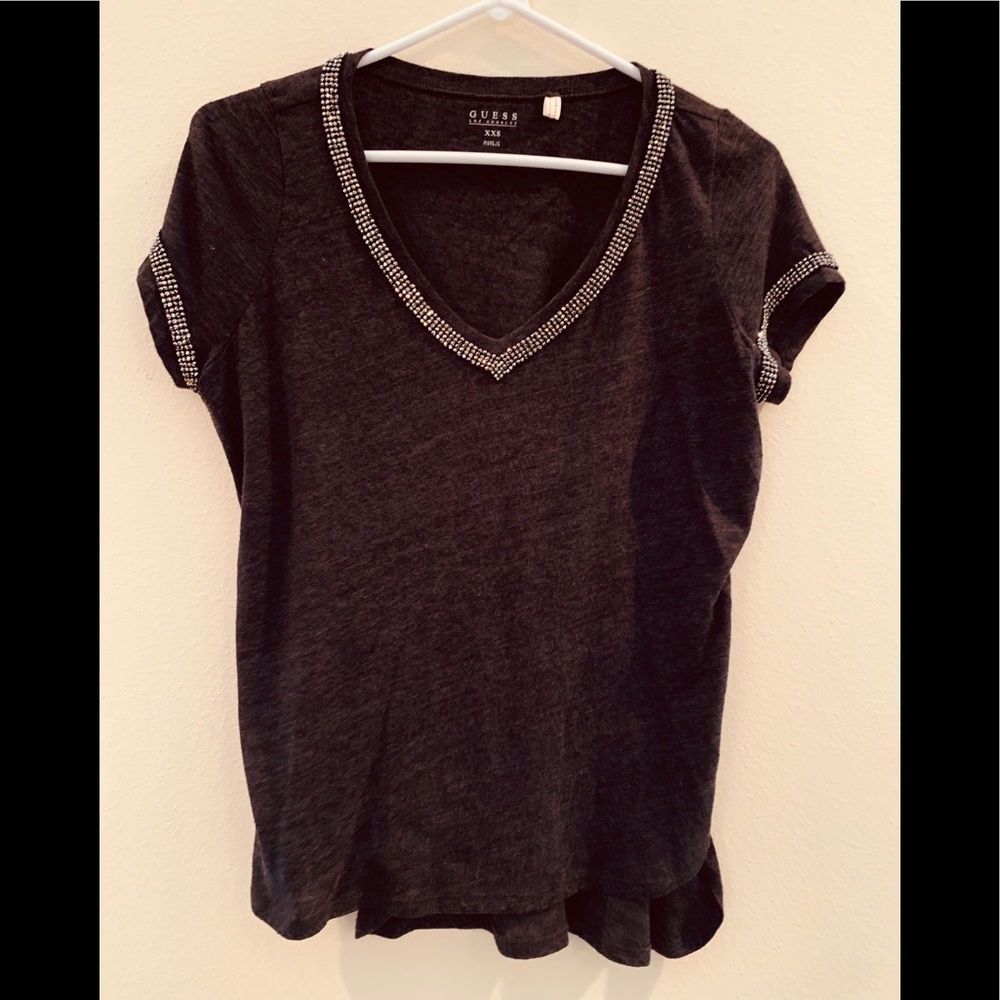 Guess Top